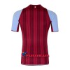 Virallinen Fanipaita Aston Villa Kotipelipaita 2021-22 - Miesten